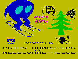 Directory: /Vintage/Sinclair/Software/ZX Spectrum Software